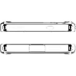 Etui SPIGEN ULTRA HYBRID MAG MAGSAFE GALAXY S25 ZERO ONE WHITE