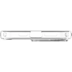 Etui Spigen Ultra Hybrid Mag Magsafe iPhone 14 Pro Max White/Clear Case