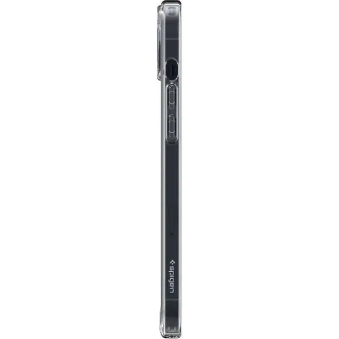 Etui Spigen Ultra Hybrid Mag Magsafe iPhone 14 Plus Carbon Fiber Case