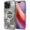 ETUI SPIGEN ULTRA HYBRID MAG MAGSAFE IPHONE 16 PRO MAX ZERO ONE NATURAL TITANIUM