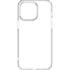 Etui Spigen Ultra Hybrid Mag Magsafe iPhone 15 Pro Max White/Clear Case
