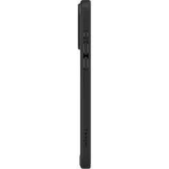 Etui Spigen Ultra Hybrid Mag Magsafe iPhone 15 Pro Frost Black Case