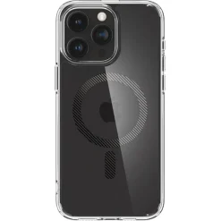 Etui Spigen Ultra Hybrid Mag Magsafe iPhone 15 Pro Carbon Fiber Case