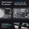 Etui Spigen Ultra Hybrid Mag Magsafe iPhone 15 Pro Zero One Case