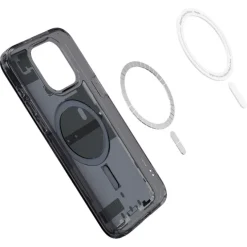 Etui Spigen Ultra Hybrid Mag Magsafe iPhone 15 Pro Zero One Case