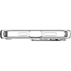 Etui Spigen Ultra Hybrid Mag Magsafe Iphone 15 Pro Zero One Natural Titanium