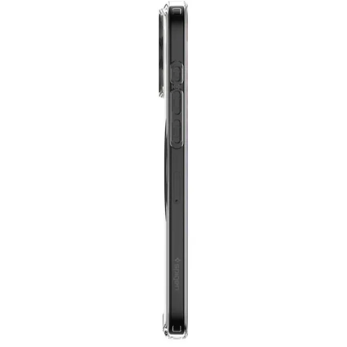 ETUI SPIGEN ULTRA HYBRID MAG MAGSAFE IPHONE 16 PRO MAX WHITE
