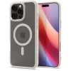 ETUI SPIGEN ULTRA HYBRID MAG MAGSAFE IPHONE 16 PRO MAX FROST NATURAL TITANIUM