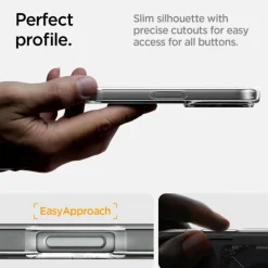 ETUI SPIGEN ULTRA HYBRID MAG MAGSAFE IPHONE 16 PRO NEO ONE