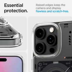 ETUI SPIGEN ULTRA HYBRID MAG MAGSAFE IPHONE 16 PRO NEO ONE