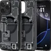 ETUI SPIGEN ULTRA HYBRID MAG MAGSAFE IPHONE 16 PRO ZERO ONE