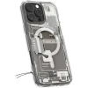 ETUI SPIGEN ULTRA HYBRID MAG MAGSAFE IPHONE 16 PRO ZERO ONE NATURAL TITANIUM