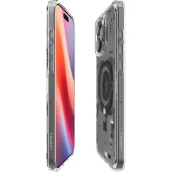 Etui Spigen Ultra Hybrid Mag Magsafe Iphone 16 Pro Max Neo One