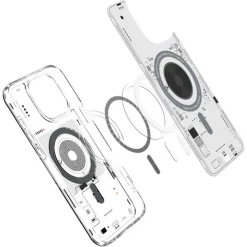 Etui Spigen Ultra Hybrid Mag Magsafe Iphone 16 Pro Max Neo One