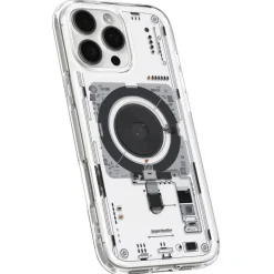 Etui Spigen Ultra Hybrid Mag Magsafe Iphone 16 Pro Max Neo One