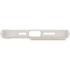 Etui Spigen Ultra Hybrid Mag Magsafe iPhone 15 Pro Max Frost Natural Titanium Case