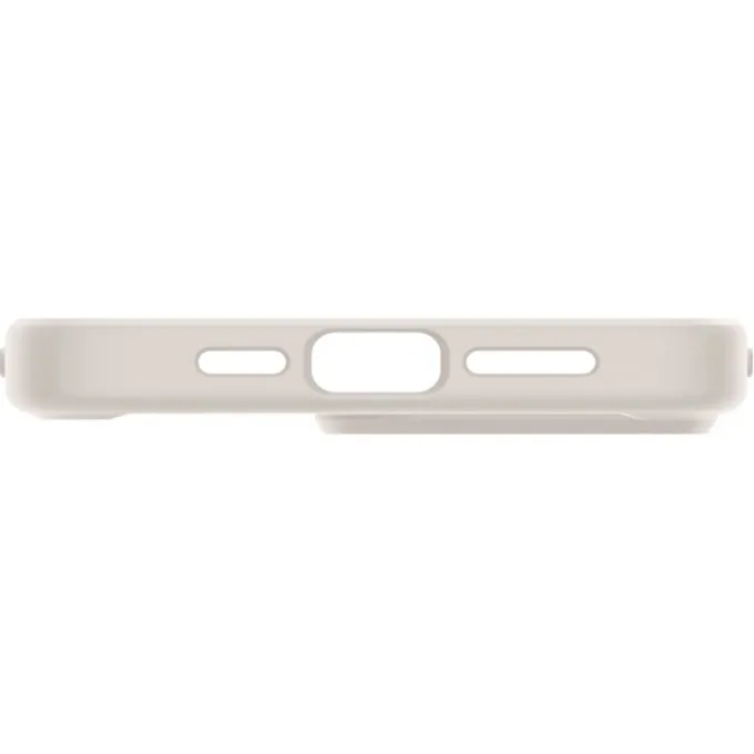 Etui Spigen Ultra Hybrid Mag Magsafe iPhone 15 Pro Max Frost Natural Titanium Case