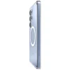Etui SPIGEN ULTRA HYBRID MAG MAGSAFE GALAXY S25 ULTRA CLEAR/WHITE
