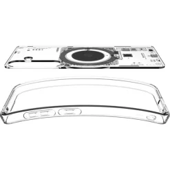 ETUI SPIGEN ULTRA HYBRID MAG MAGSAFE NEO ONE SAMSUNG GALAXY S25