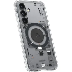 ETUI SPIGEN ULTRA HYBRID MAG MAGSAFE NEO ONE SAMSUNG GALAXY S25