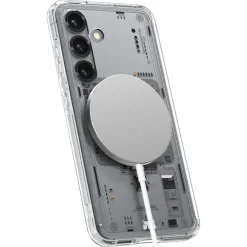 ETUI SPIGEN ULTRA HYBRID MAG MAGSAFE NEO ONE SAMSUNG GALAXY S25