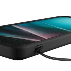 ETUI SPIGEN ULTRA HYBRID MAG MAGSAFE SAMSUNG GALAXY S26 ULTRA FROST BLACK