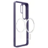 ETUI SPIGEN ULTRA HYBRID MAG MAGSAFE SAMSUNG GALAXY S26 ULTRA DEEP PURPLE