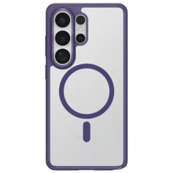 ETUI SPIGEN ULTRA HYBRID MAG MAGSAFE SAMSUNG GALAXY S26 ULTRA DEEP PURPLE