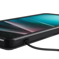 ETUI SPIGEN ULTRA HYBRID MAG MAGSAFE SAMSUNG GALAXY S26 ULTRA ZERO ONE BLACK