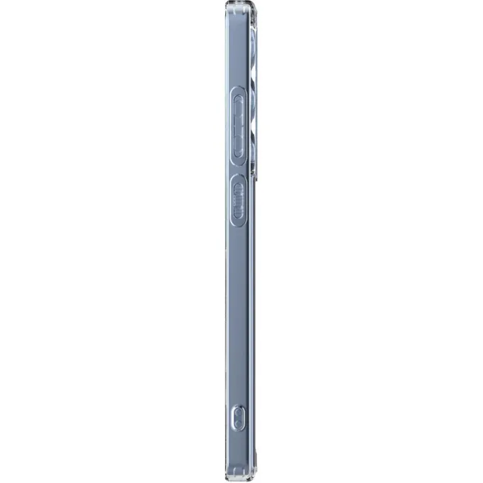 Etui SPIGEN ULTRA HYBRID MAG MAGSAFE GALAXY S25 ULTRA ZERO ONE WHITE