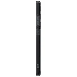 ETUI SPIGEN ULTRA HYBRID MAG MAGSAFE SAMSUNG GALAXY S25 ULTRA FROST BLACK