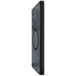 ETUI SPIGEN ULTRA HYBRID MAG MAGSAFE SAMSUNG GALAXY S25 ULTRA FROST BLACK