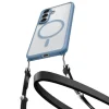 ETUI SPIGEN ULTRA HYBRID MAG SAMSUNG GALAXY S26 MAGSAFE LIGHT BLUE