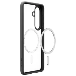 ETUI SPIGEN ULTRA HYBRID MAG SAMSUNG GALAXY S26 MAGSAFE MATTE BLACK