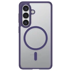 ETUI SPIGEN ULTRA HYBRID MAG SAMSUNG GALAXY S26+ PLUS MAGSAFE DEEP PURPLE