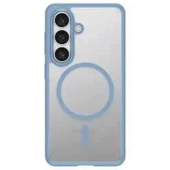 ETUI SPIGEN ULTRA HYBRID MAG SAMSUNG GALAXY S26+ PLUS MAGSAFE LIGHT BLUE