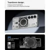 ETUI SPIGEN ULTRA HYBRID MAG SAMSUNG GALAXY S26+ PLUS MAGSAFE NEO ONE