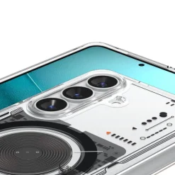 ETUI SPIGEN ULTRA HYBRID MAG SAMSUNG GALAXY S26+ PLUS MAGSAFE NEO ONE