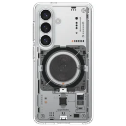 ETUI SPIGEN ULTRA HYBRID MAG SAMSUNG GALAXY S26+ PLUS MAGSAFE NEO ONE