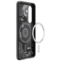 ETUI SPIGEN ULTRA HYBRID MAG SAMSUNG GALAXY S26 MAGSAFE ZERO ONE BLACK