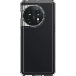 Etui SPIGEN Ultra Hybrid OnePlus 11 5G Crystal Clear