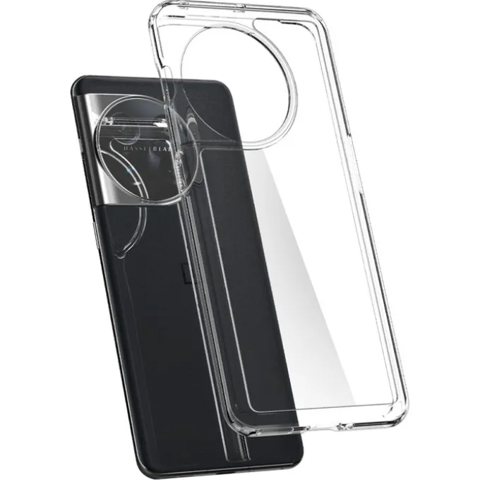 Etui SPIGEN Ultra Hybrid OnePlus 11 5G Crystal Clear