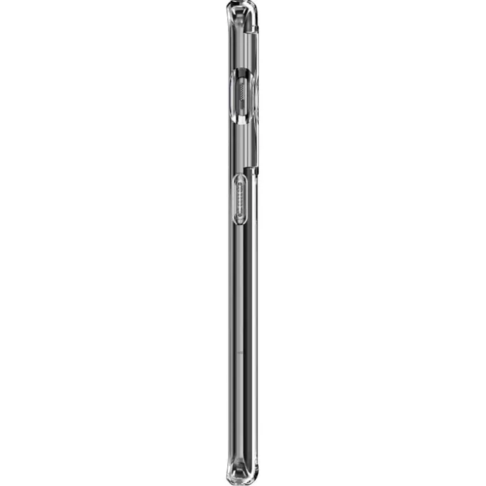 Etui SPIGEN Ultra Hybrid OnePlus 11 5G Crystal Clear