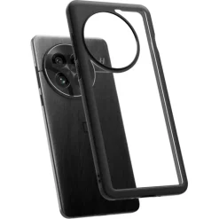 ETUI SPIGEN ULTRA HYBRID ONEPLUS 13 MATTE BLACK
