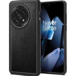 ETUI SPIGEN ULTRA HYBRID ONEPLUS 13 MATTE BLACK