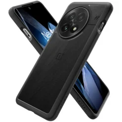 ETUI SPIGEN ULTRA HYBRID ONEPLUS 13 MATTE BLACK