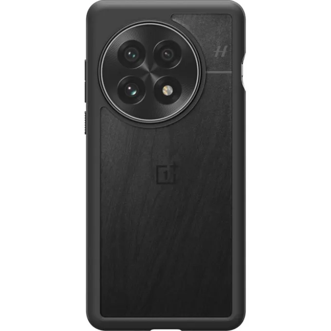 ETUI SPIGEN ULTRA HYBRID ONEPLUS 13 MATTE BLACK