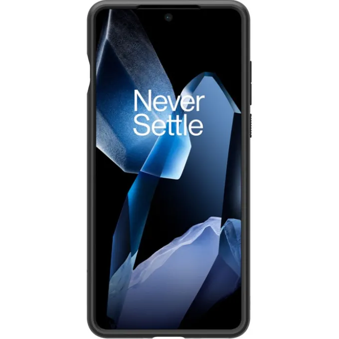 ETUI SPIGEN ULTRA HYBRID ONEPLUS 13 MATTE BLACK