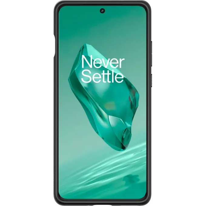 Etui Spigen Ultra Hybrid Oneplus 12 Matte Black