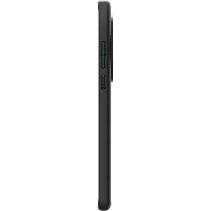 Etui Spigen Ultra Hybrid Oneplus 12 Matte Black